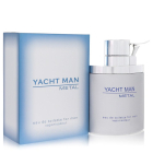 Yacht Man Metal  Myrurgia, Eau De Toilette Spray 100 ml