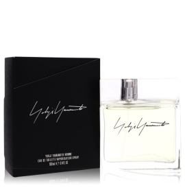 Yohji Yamamoto Homme  Yohji Yamamoto, Eau De Toilette Spray 100 ml