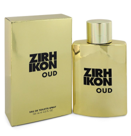 Zirh Ikon Oud  Zirh International, Eau De Toilette Spray 125 ml